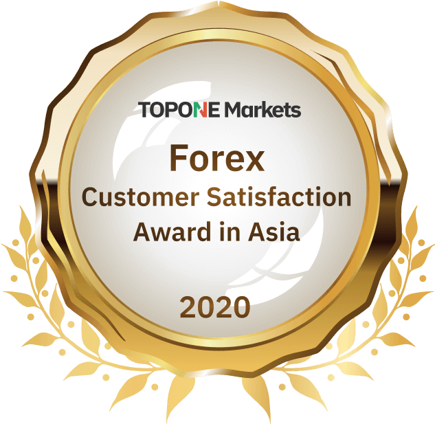 Forex Customer Satisfaction Award in Asia