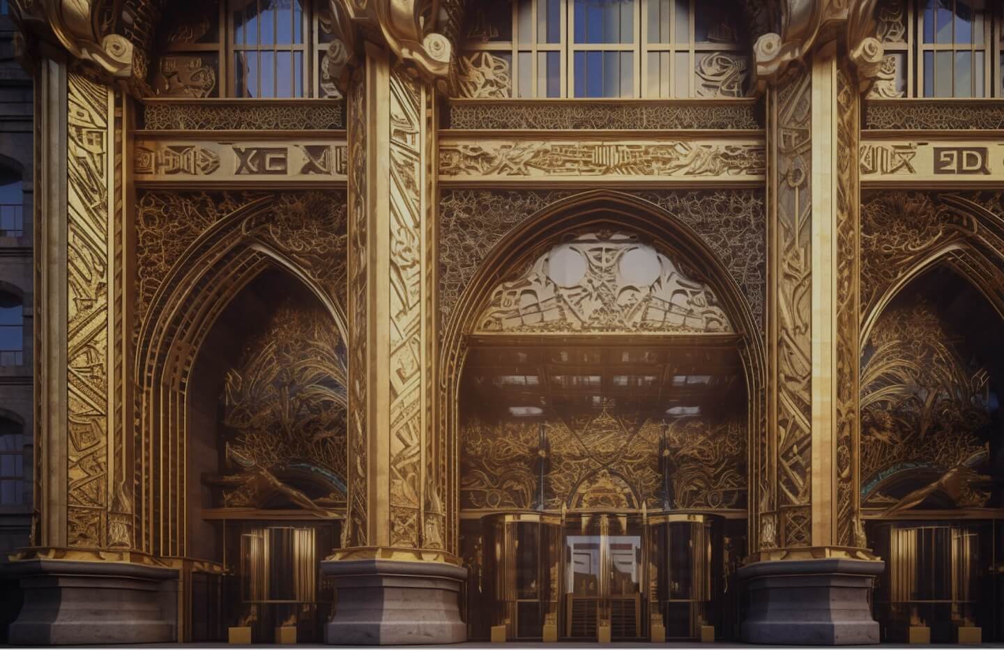 Investment Bank Order