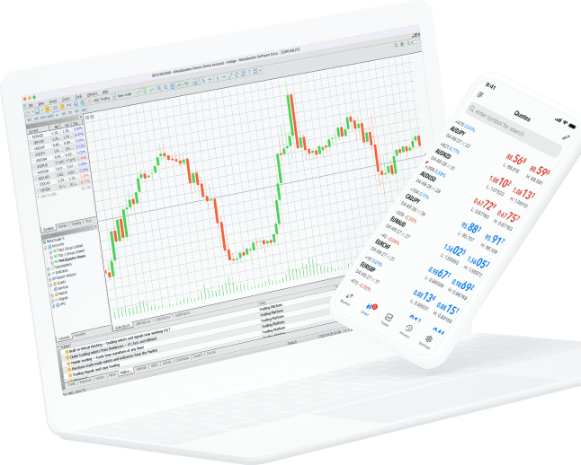 METATRADER 5