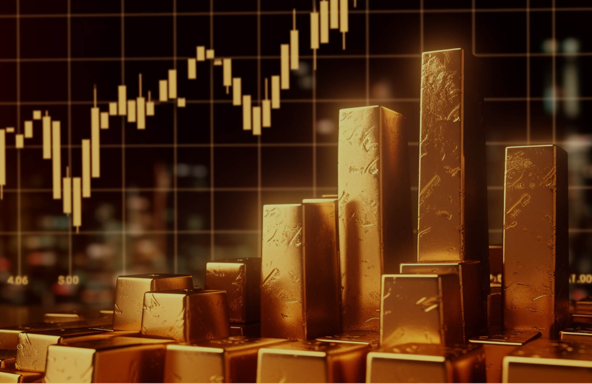 รายงานสถานะ Gold ETF