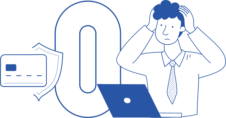 TOPONE Markets offers a negative balance protection mechanism to ensure that investors do not lose more than the principal amount under any circumstances. If the balance in your account becomes negative, we will automatically zero out the negative balance and bear the corresponding losses.