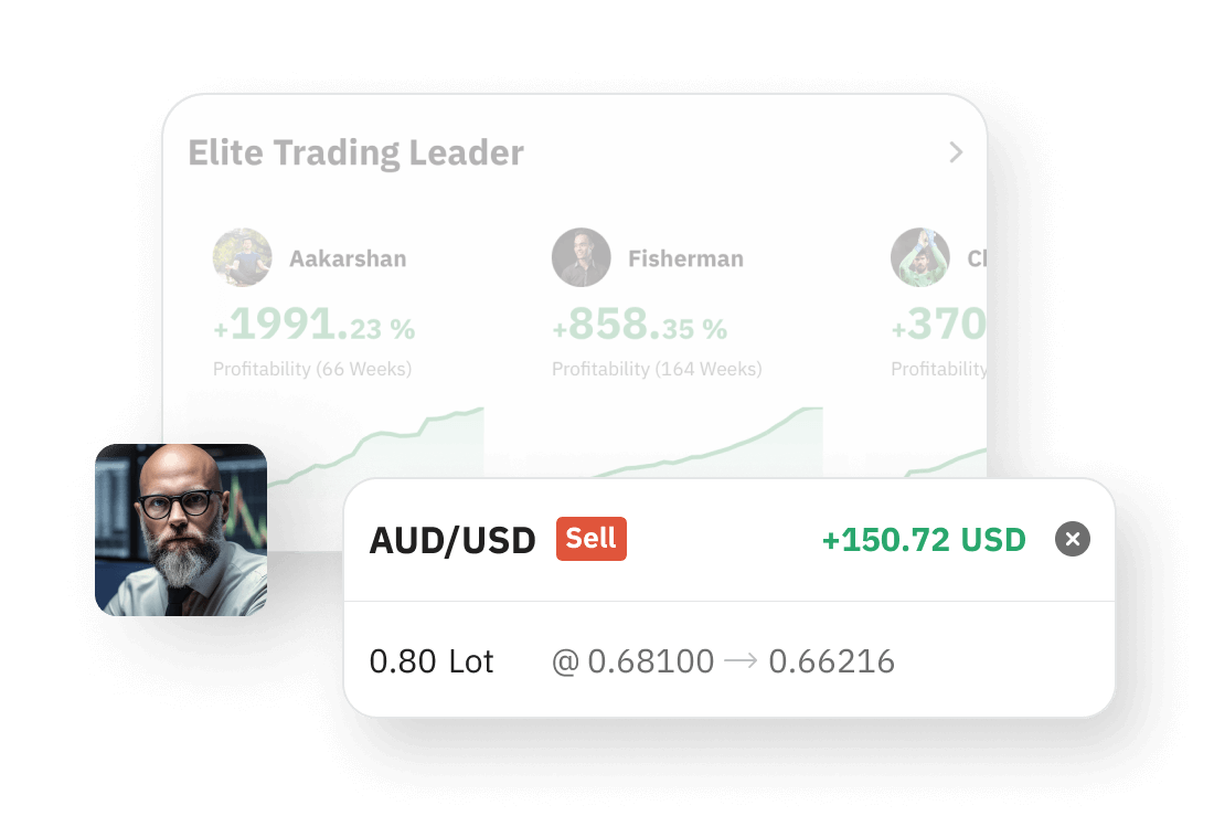 Multi-dimensional trading strategies