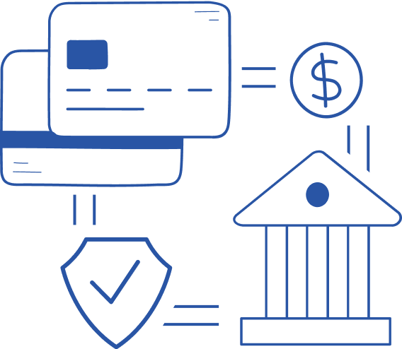 Strict audits to ensure the safety of funds: To ensure the safe and accurate return of investors' funds, we apply strict financial audits to each withdrawal.