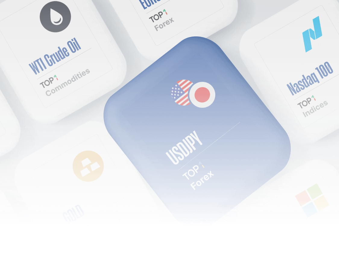 One-stop CFDs Trading Platform