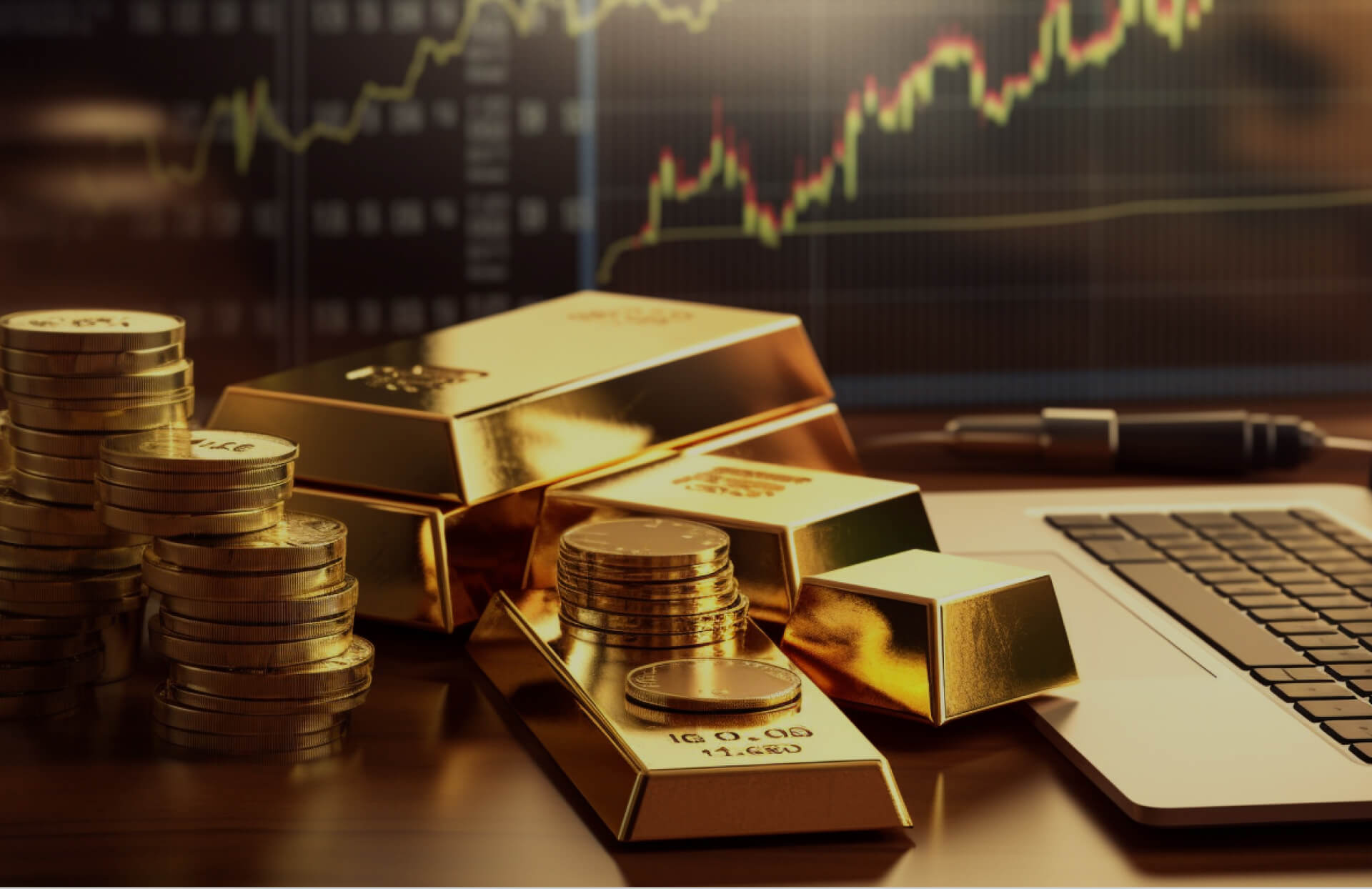 Contracts for Difference (CFD) Trading